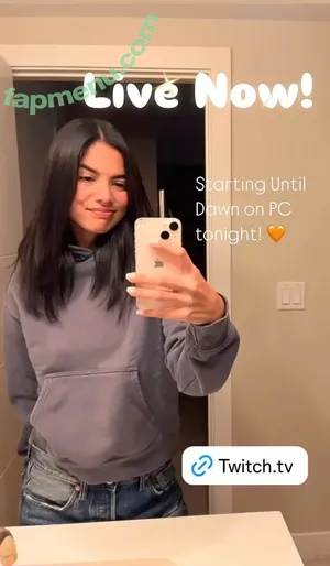 Galadriex / quenofhearts nude photo #0141