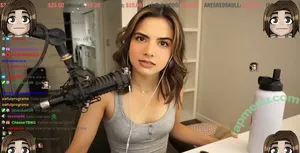 Galadriex / quenofhearts nude photo #0146