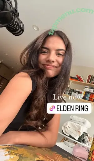 Galadriex / quenofhearts nude photo #0162