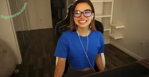 Galadriex / quenofhearts nude photo #0183