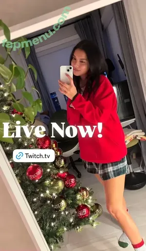 Galadriex / quenofhearts nude photo #0188