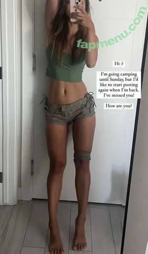 Galadriex / quenofhearts nude photo #0222