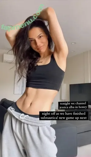 Galadriex / quenofhearts nude photo #0223