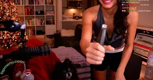 Galadriex / quenofhearts nude photo #0245