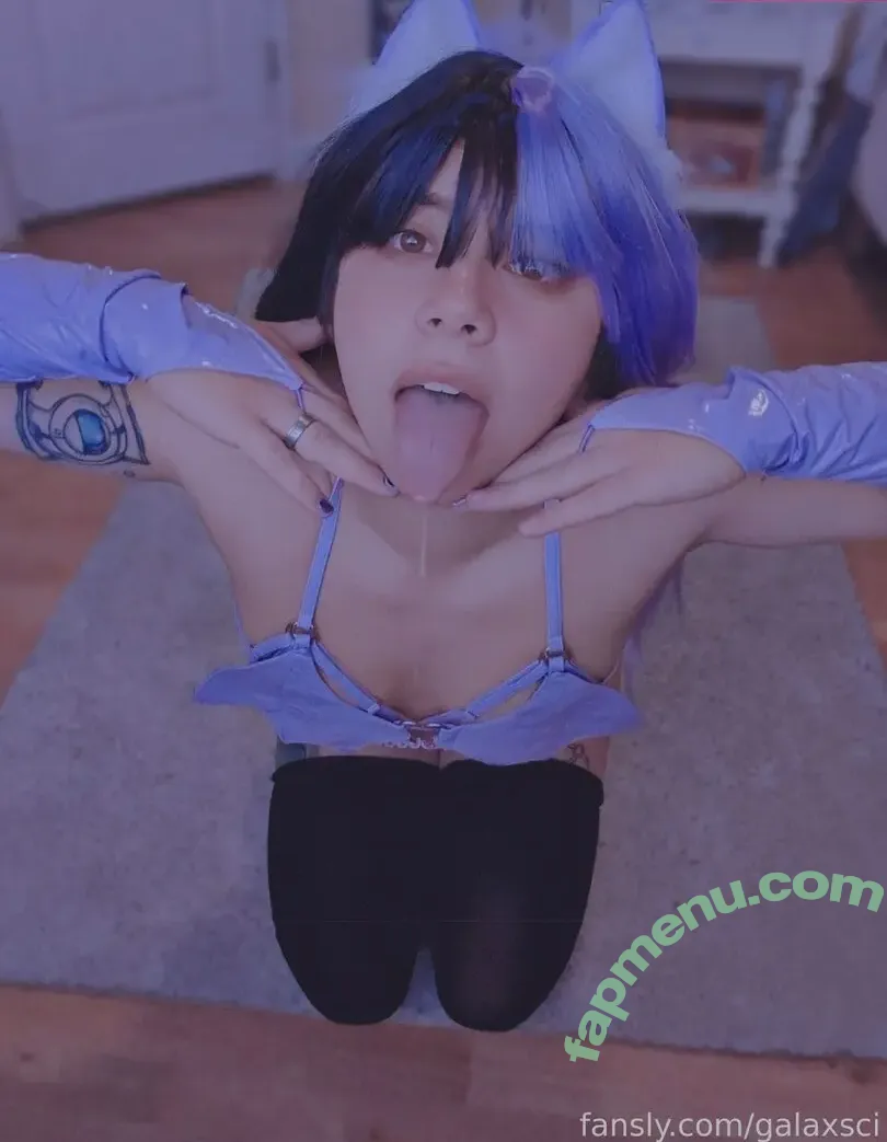 galaxsci nude photo #0022 (galaxscicosplay / galaxyxxx)