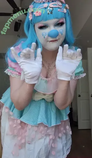 galaxyclown / galaxyclownn nude photo #0151