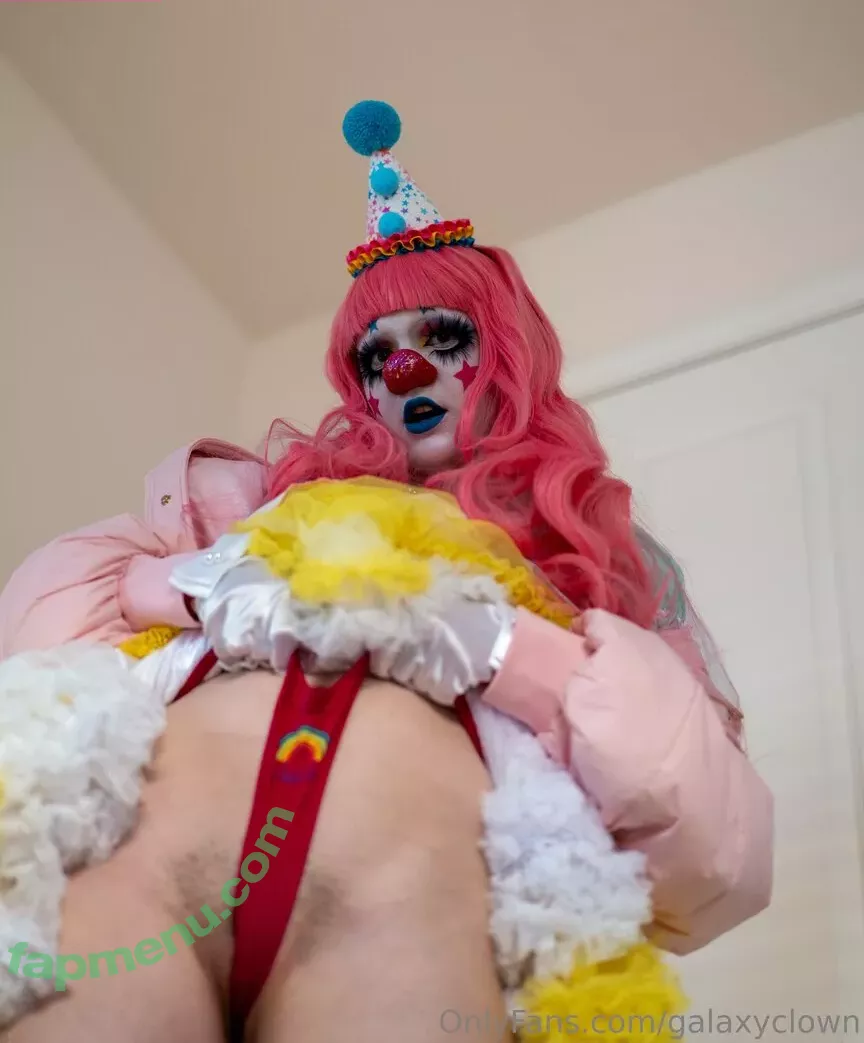 galaxyclown nude photo #0126 (galaxyclownn)