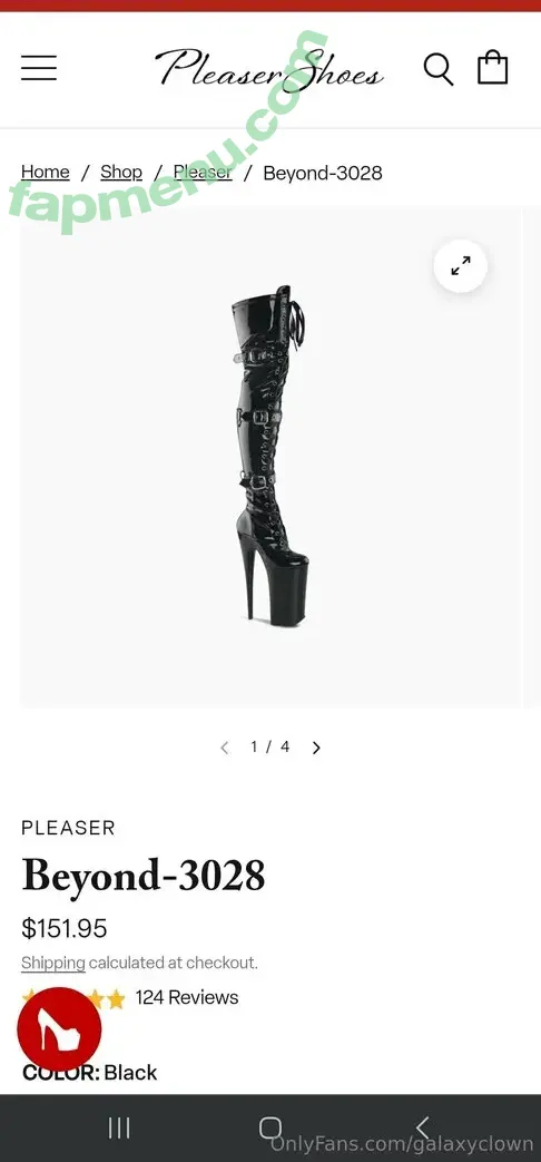 galaxyclown nude photo #0136 (galaxyclownn)