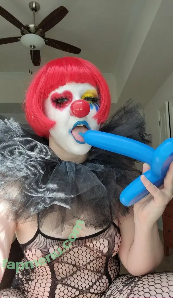 galaxyclown nude photo #0139 (galaxyclownn)