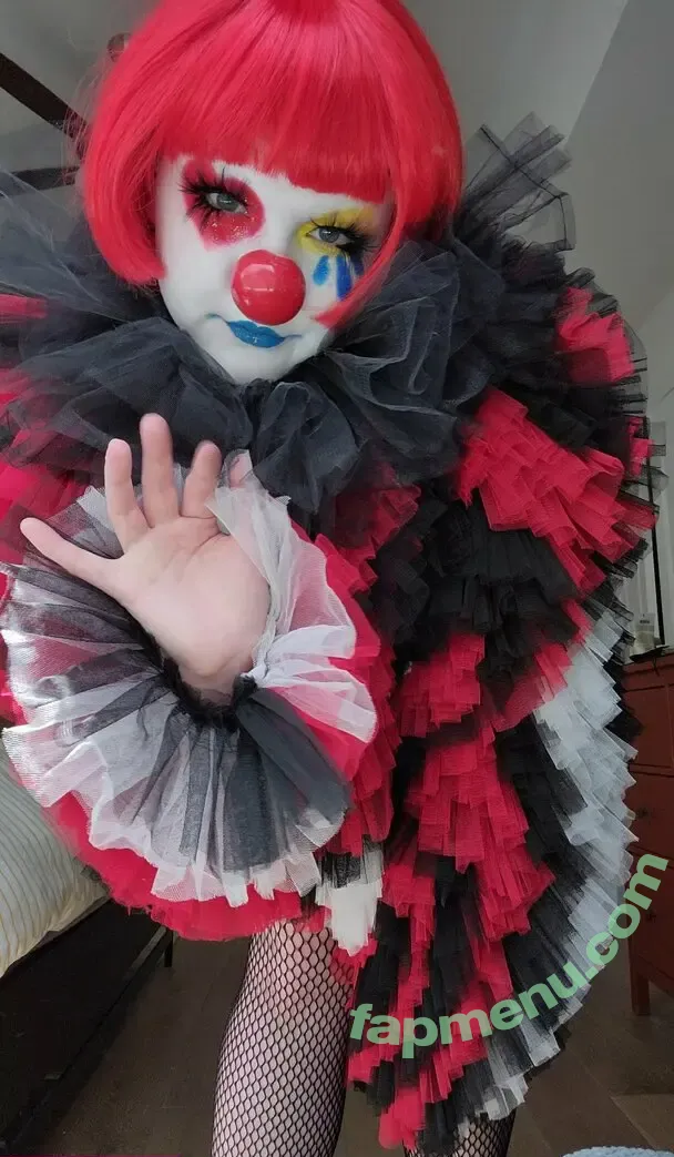 galaxyclown nude photo #0143 (galaxyclownn)