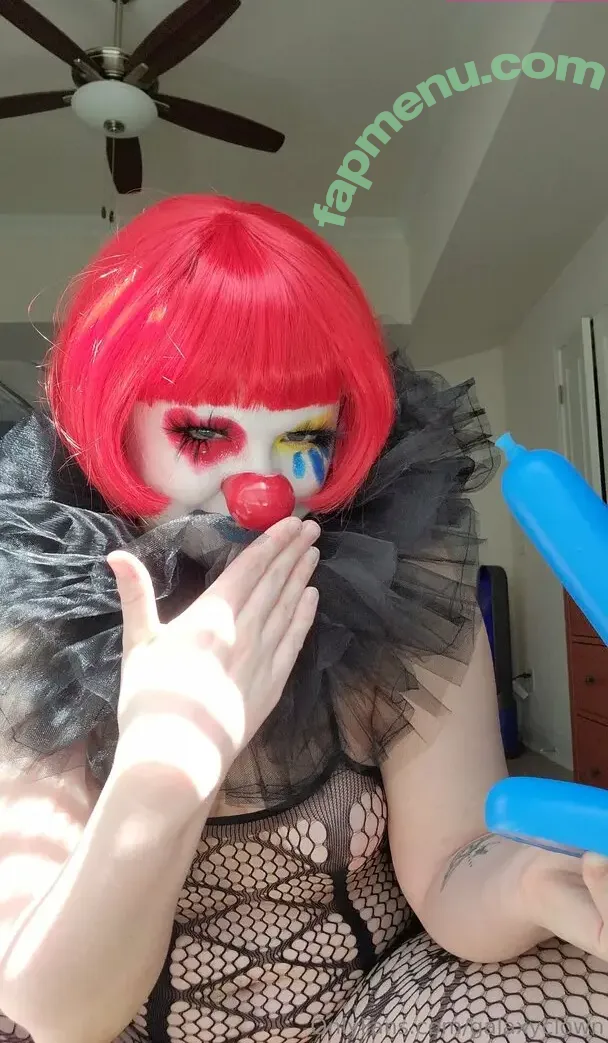 galaxyclown nude photo #0144 (galaxyclownn)