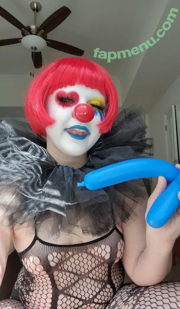 galaxyclown nude photo #0146 (galaxyclownn)