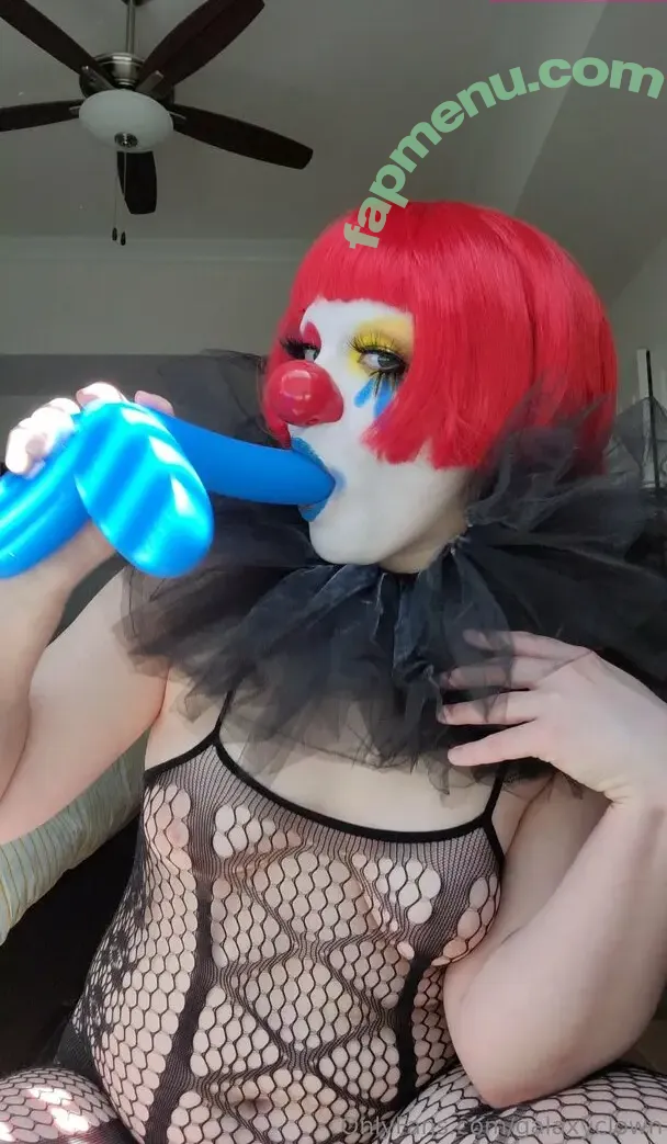 galaxyclown nude photo #0147 (galaxyclownn)