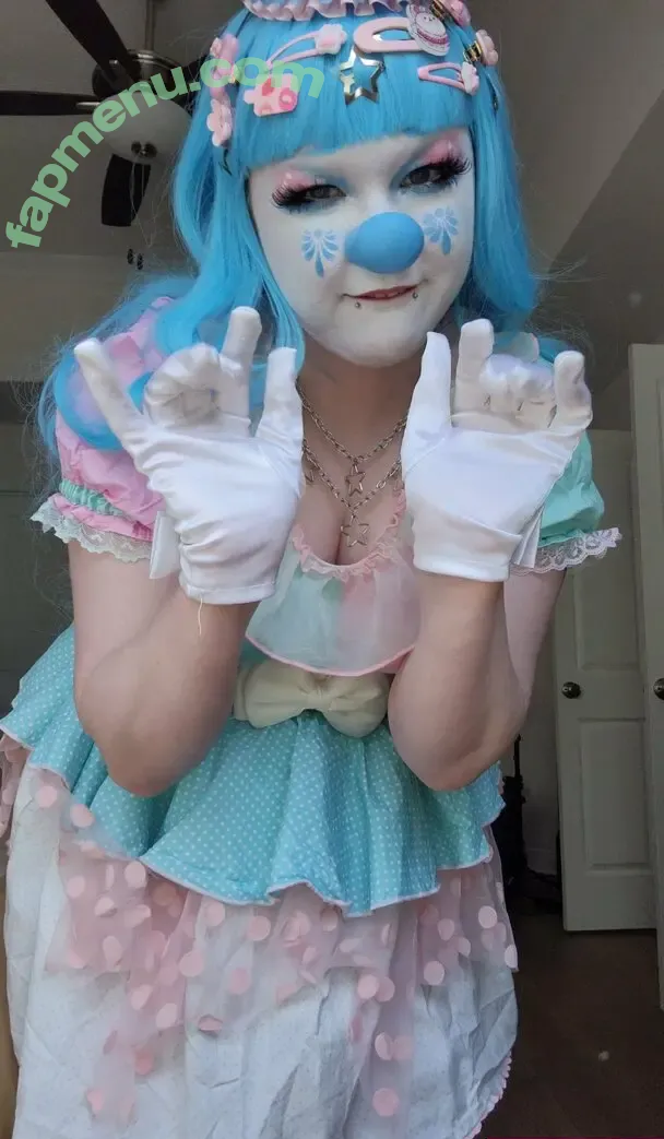 galaxyclown nude photo #0151 (galaxyclownn)