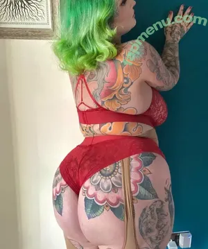 GaldaLou / Galda Lou nude photo #0319