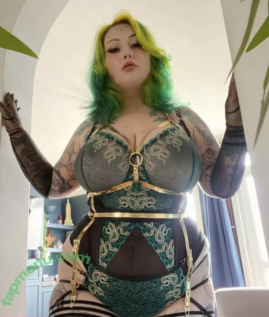 GaldaLou nude photo #0001 (GaldaLou)