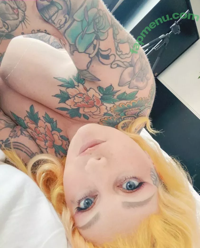 GaldaLou nude photo #0004 (GaldaLou)