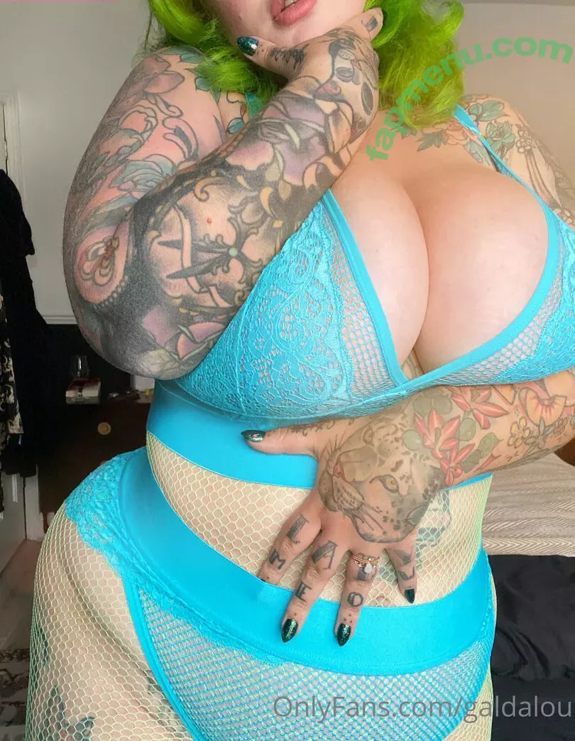 GaldaLou nude photo #0020 (GaldaLou)
