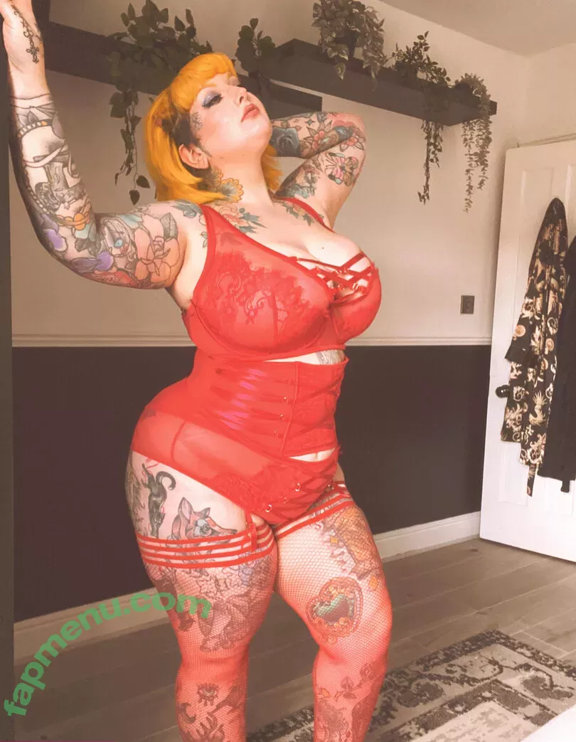 GaldaLou nude photo #0032 (GaldaLou)