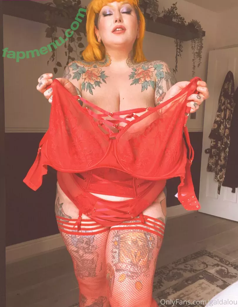 GaldaLou nude photo #0061 (GaldaLou)