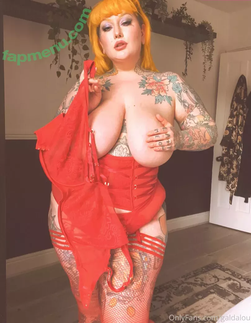 GaldaLou nude photo #0062 (GaldaLou)