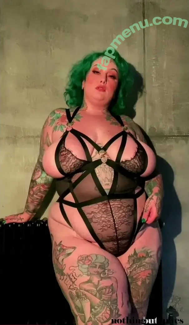 GaldaLou nude photo #0315 (GaldaLou)