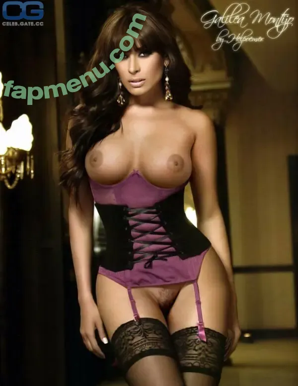 galileamontijo nude photo #0001 (galileamontijo)