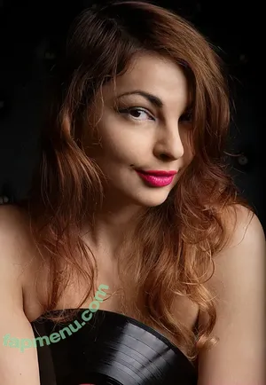 Galina Brezhneva / brezhneva_foto nude photo #0050