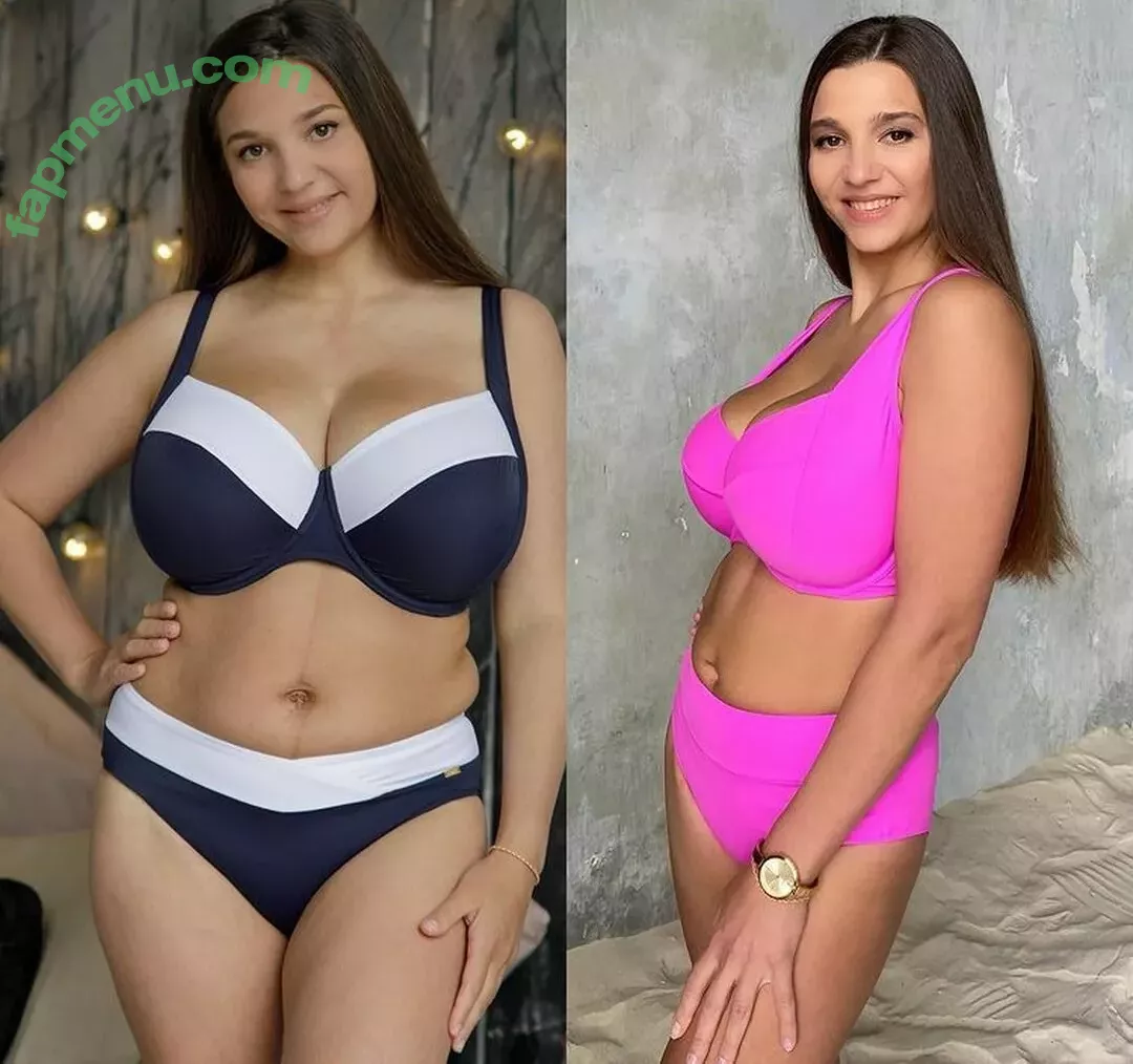 Galina Marian nude photo #0002 (galinadub / georginy_)
