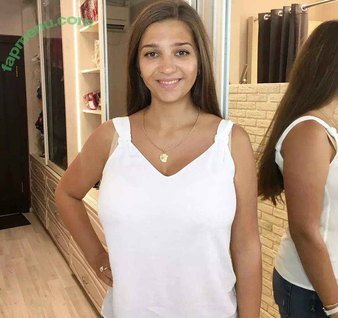 Galina Marian nude photo #0077 (galinadub / georginy_)