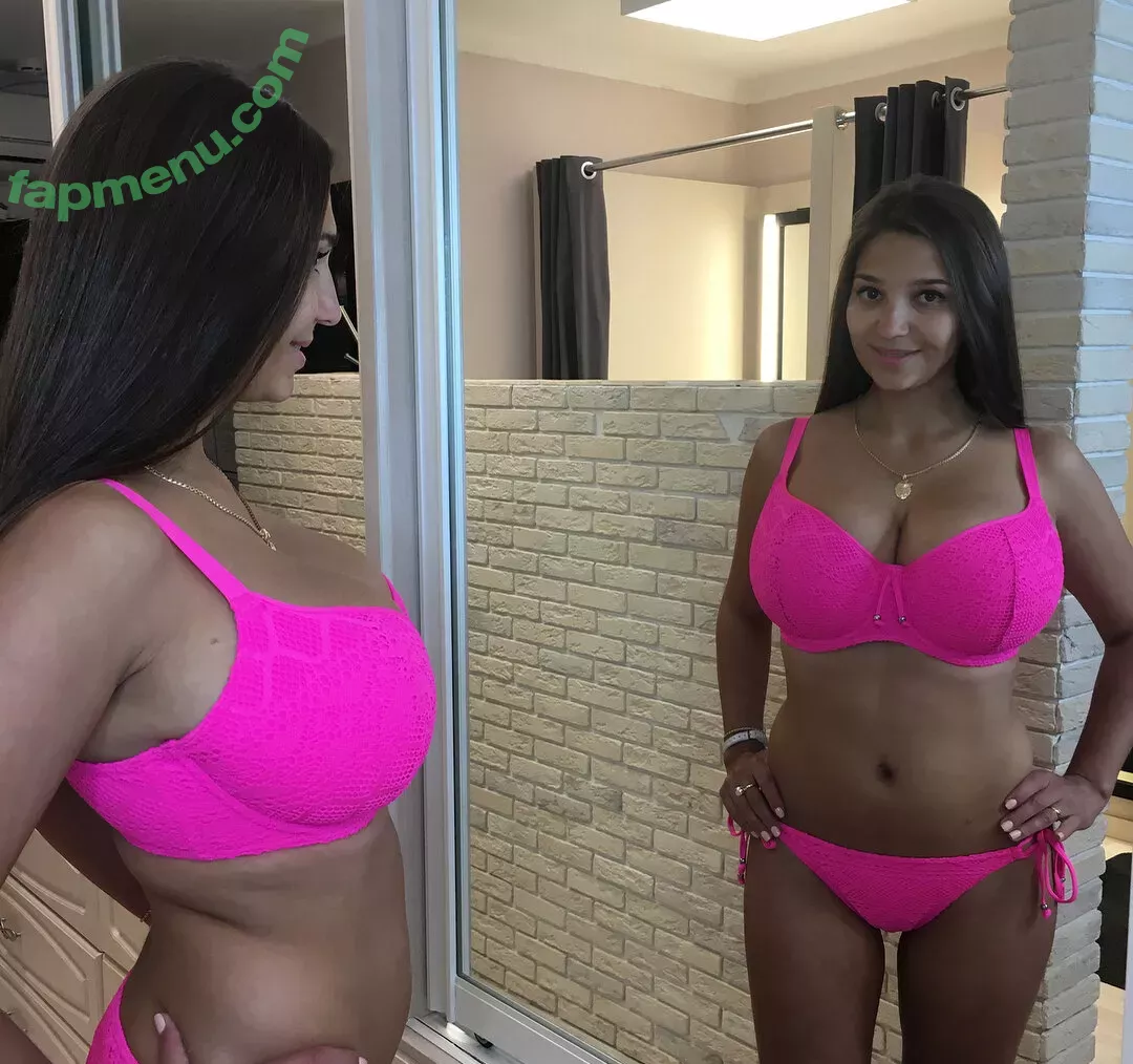 Galina Marian nude photo #0083 (galinadub / georginy_)