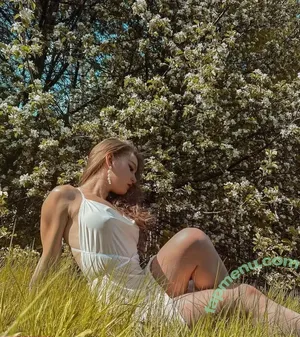 Galkina Anechka / _galkina_anechka_ nude photo #0027