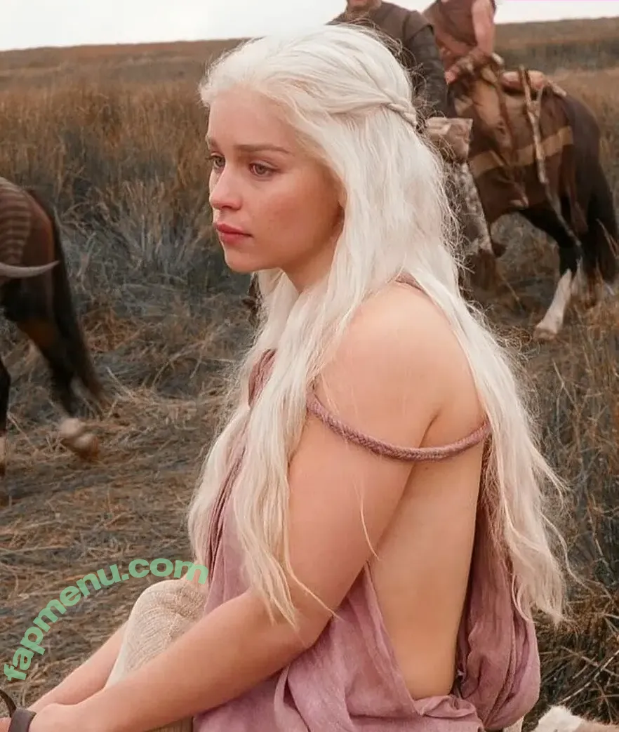 Game of Thrones nude photo #0001 (Game of Thrones)