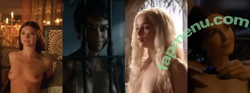 Game of Thrones nude photo #0002 (Game of Thrones)