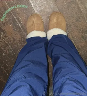 GamertoesKZ / galleriaofsoles nude photo #0182