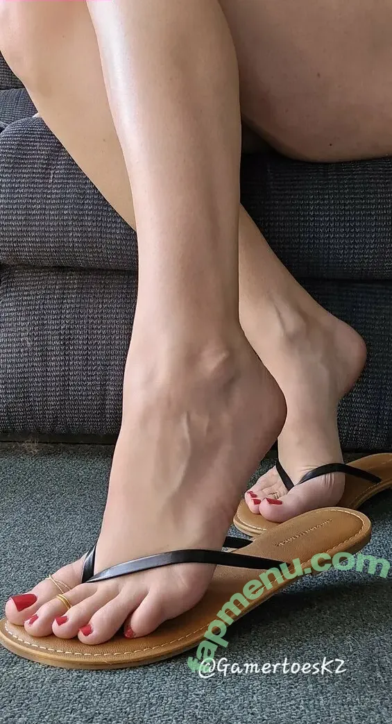 GamertoesKZ nude photo #0129 (galleriaofsoles)