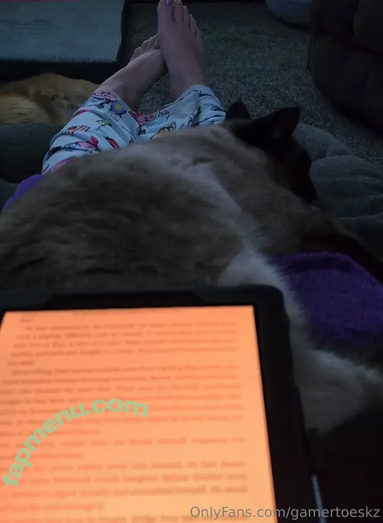 GamertoesKZ nude photo #0162 (galleriaofsoles)
