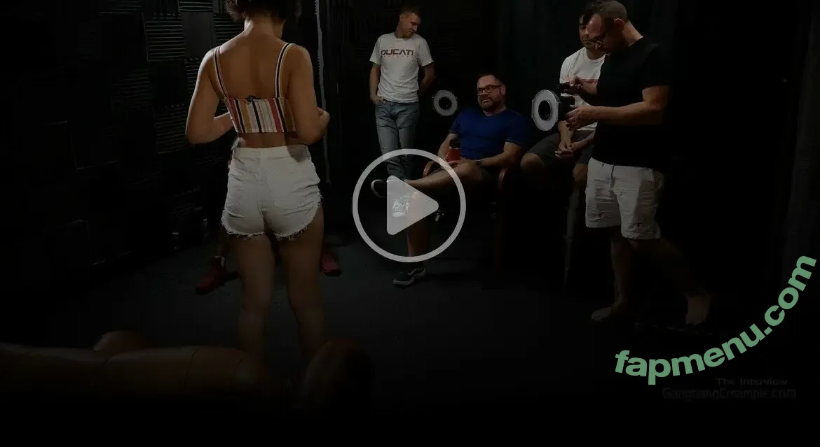 GangbangCreampie nude photo #0035 (GangbangCreampie)