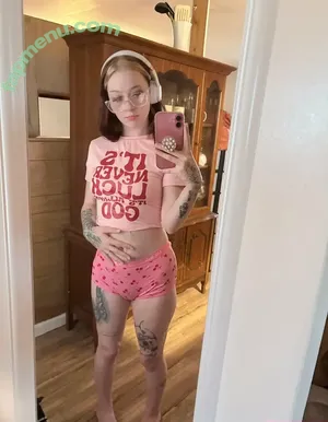 Gangstafeverl / bitsta777 nude photo #0010