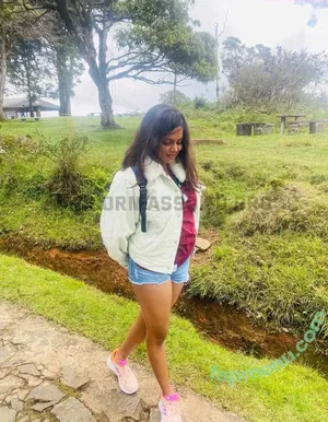 Ganguli Supushpika / Cherry Hazely / cherry_hazely nude photo #0015