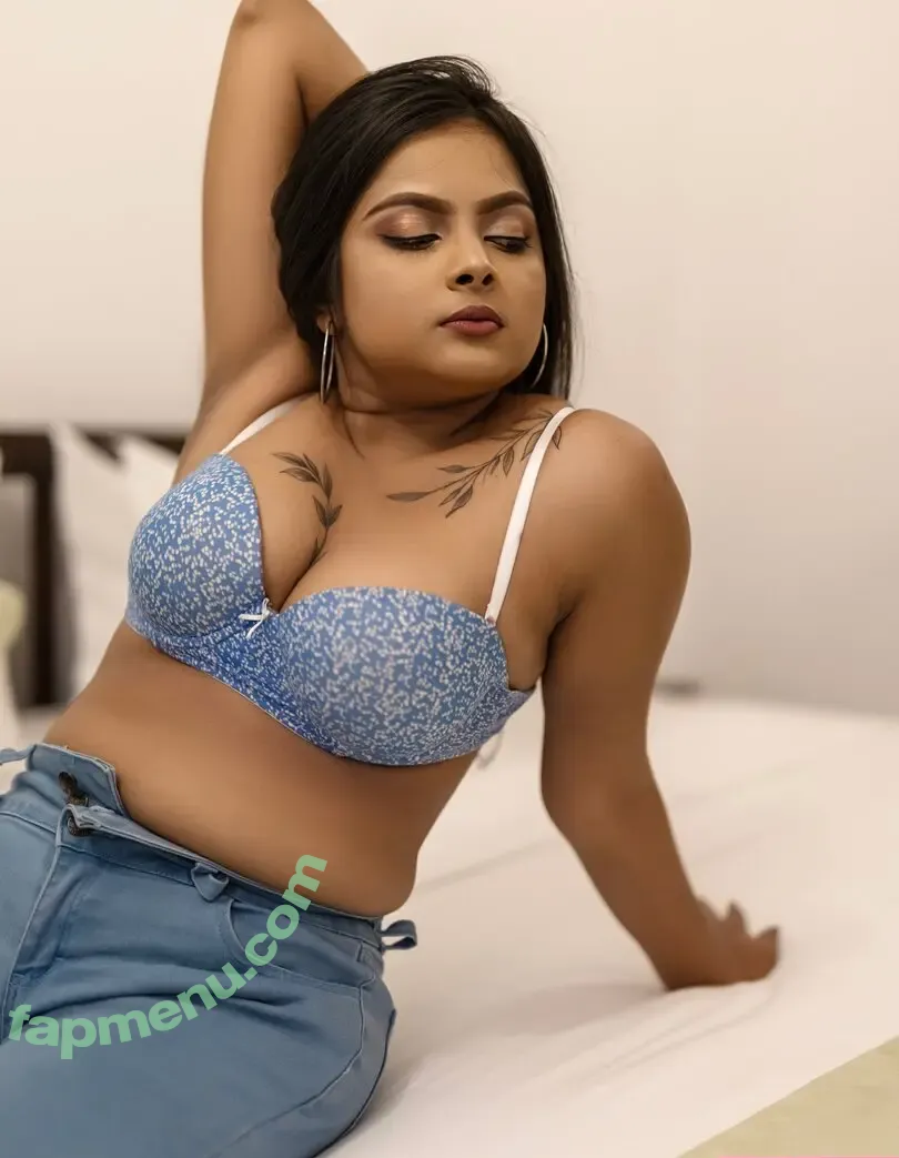 Ganguli Supushpika nude photo #0011 (Cherry Hazely / cherry_hazely)