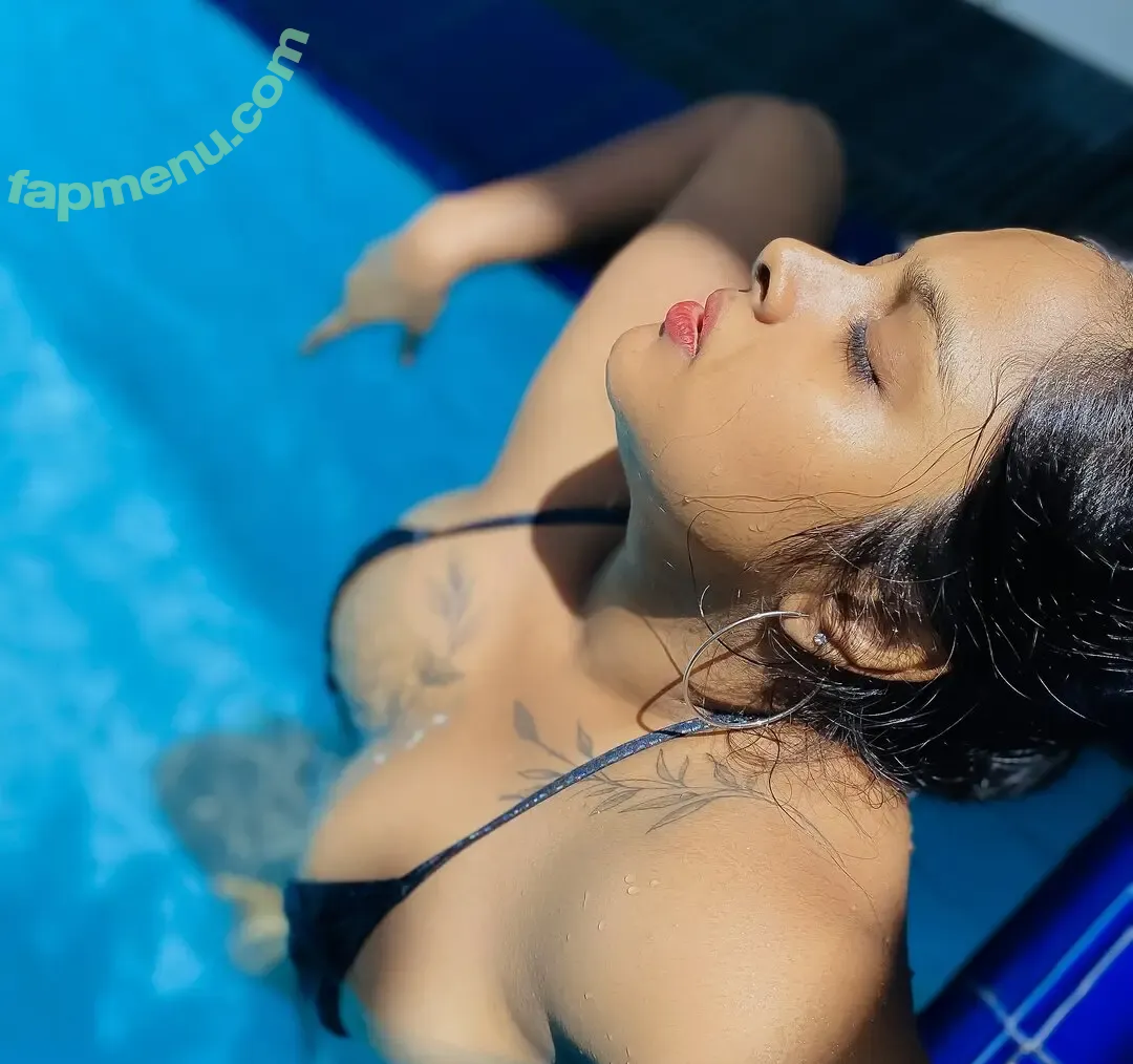 Ganguli Supushpika nude photo #0012 (Cherry Hazely / cherry_hazely)