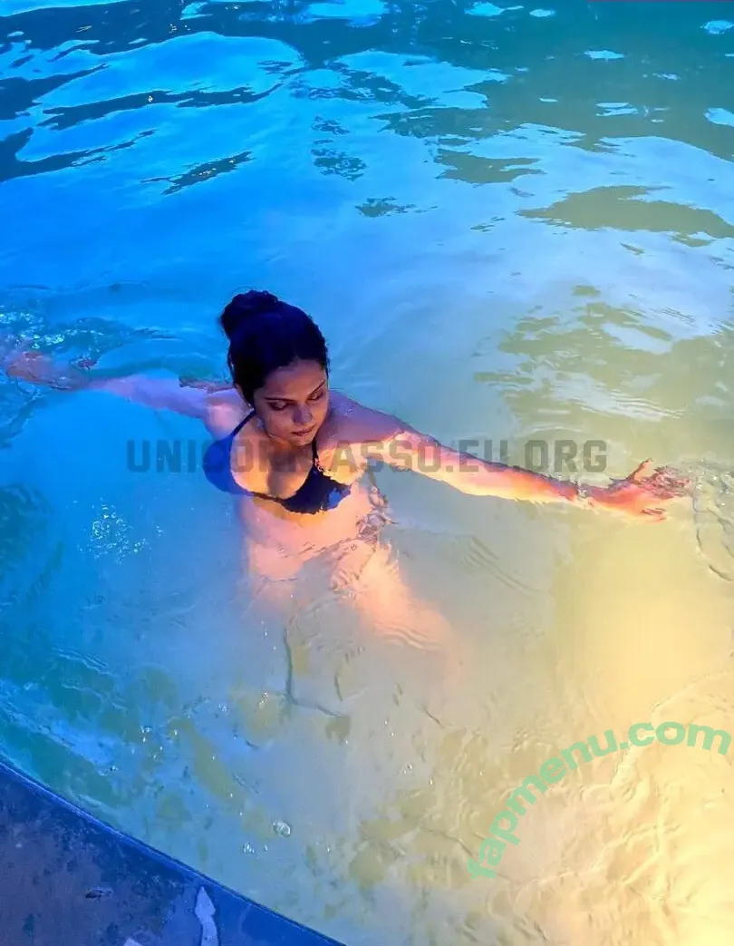 Ganguli Supushpika nude photo #0014 (Cherry Hazely / cherry_hazely)