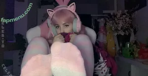 Ganyux / Ganyux_ / Ganyuxx / ganyuxx_ nude photo #0291