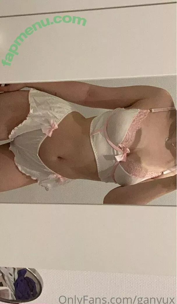Ganyux nude photo #0067 (Ganyux_ / Ganyuxx)