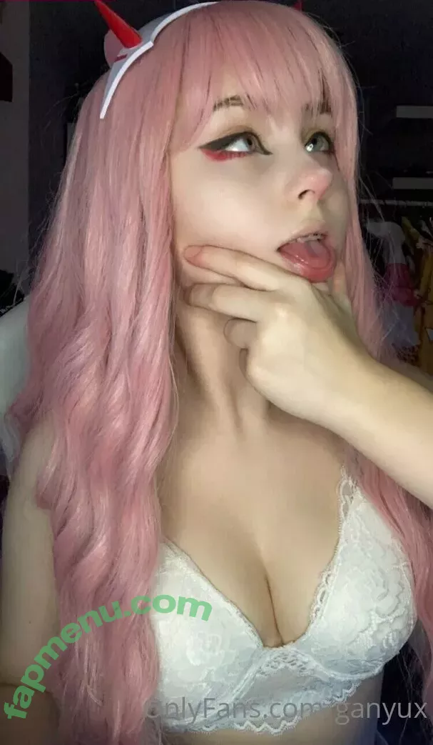 Ganyux nude photo #0083 (Ganyux_ / Ganyuxx)