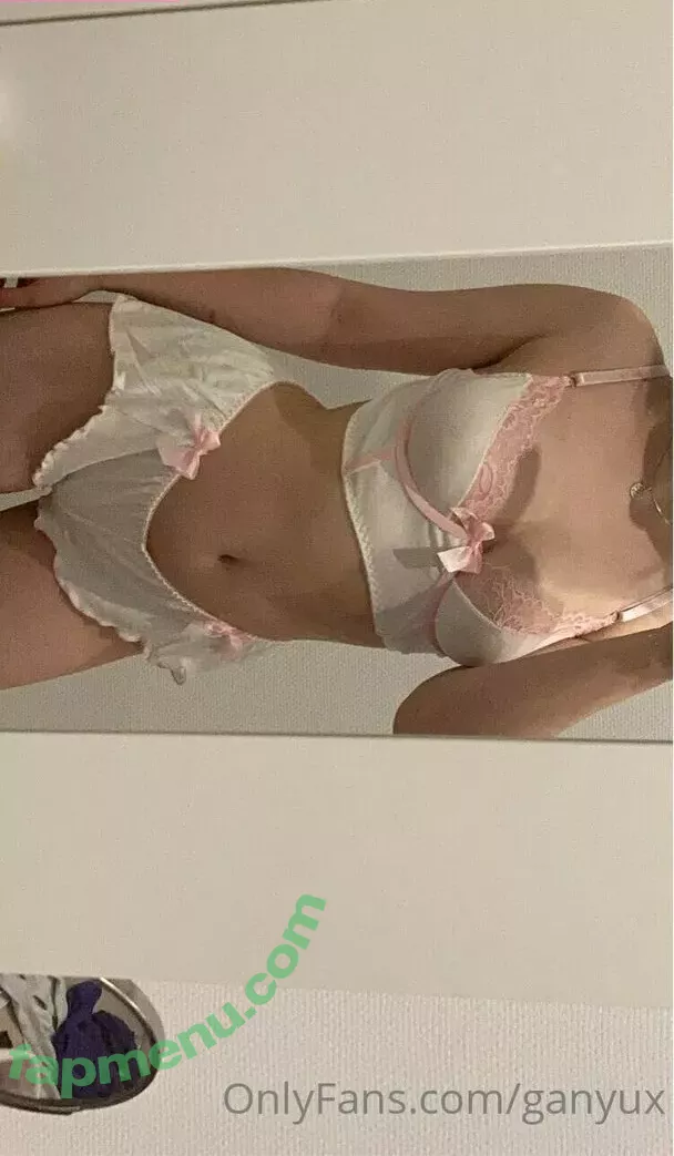 Ganyux nude photo #0152 (Ganyux_ / Ganyuxx)