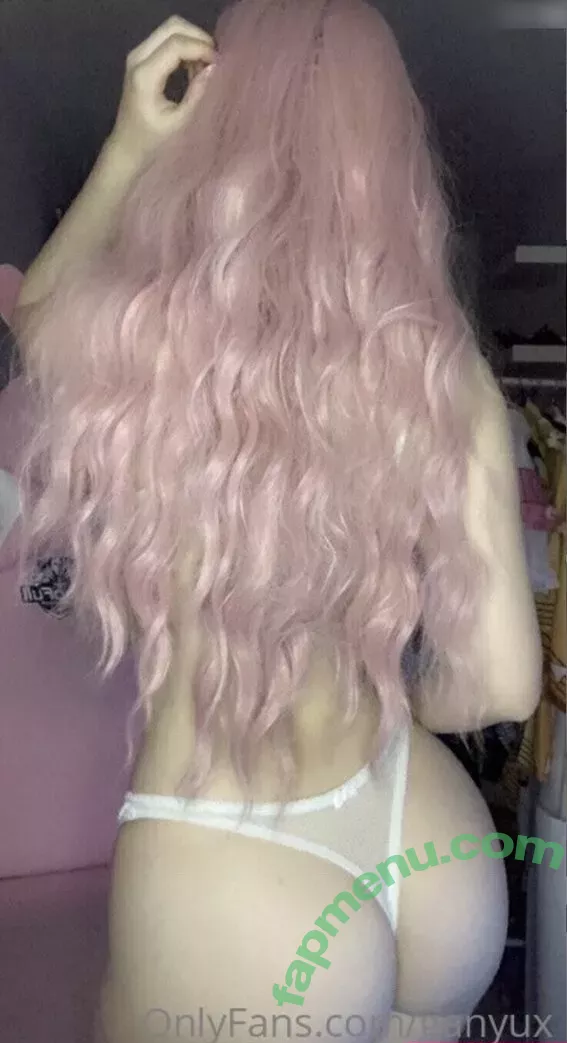 Ganyux nude photo #0189 (Ganyux_ / Ganyuxx)