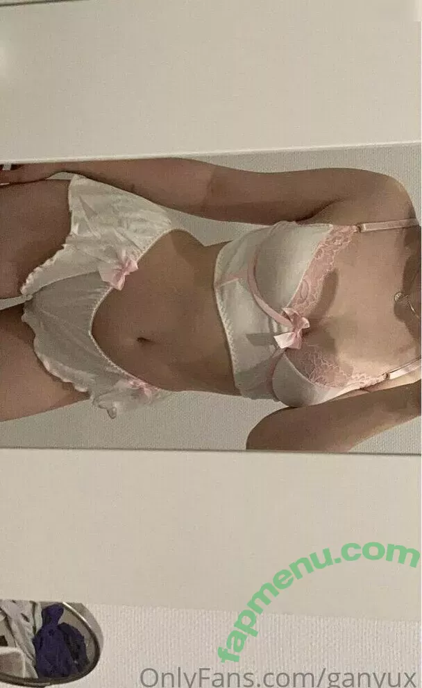 Ganyux nude photo #0210 (Ganyux_ / Ganyuxx)