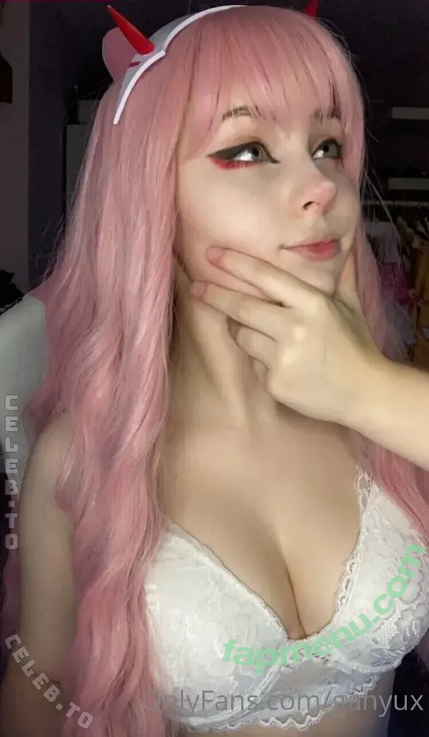 Ganyux nude photo #0288 (Ganyux_ / Ganyuxx / ganyuxx_)